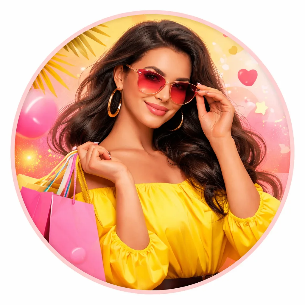 Стильная женская одежда