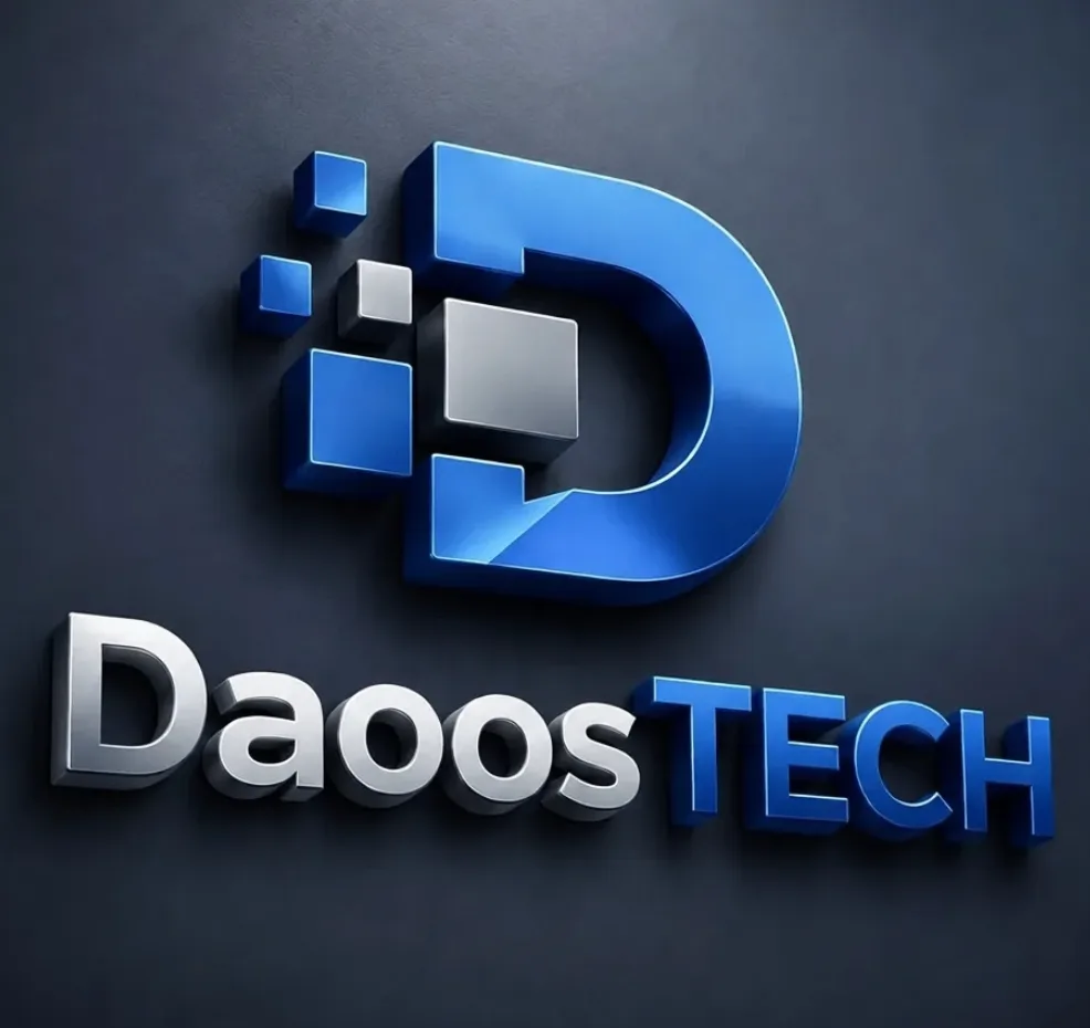 DaoosTECH