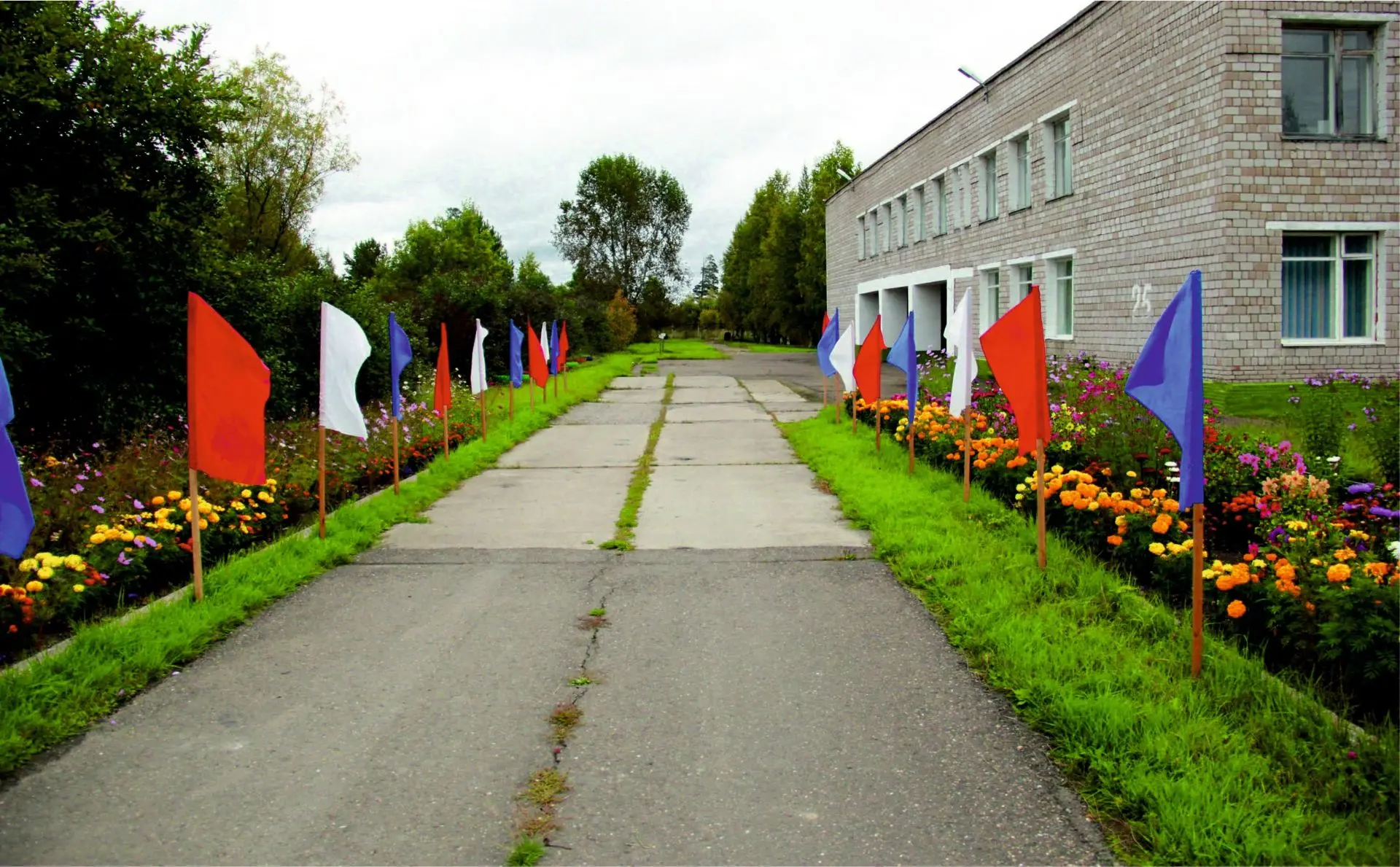 МБОУ Шапкинская СОШ №11