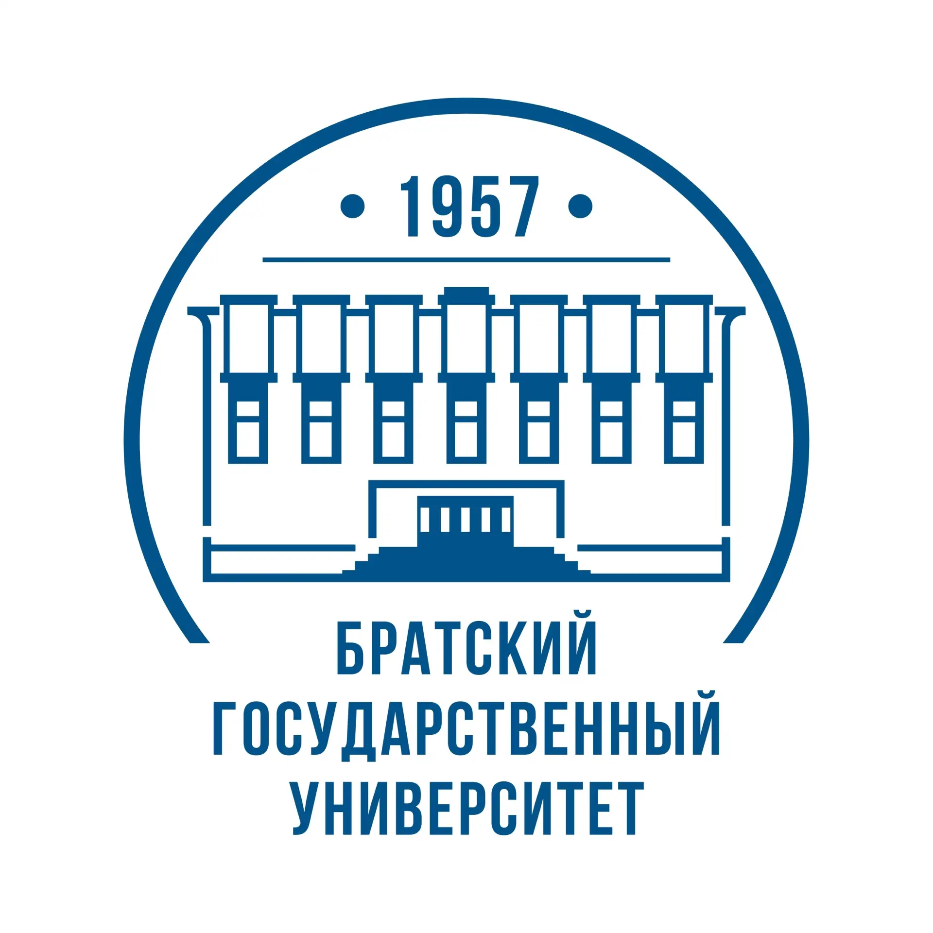 Братский государственный университет — канал в мессенджере MAX