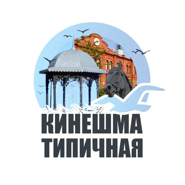 Типичная Кинешма — канал в мессенджере MAX