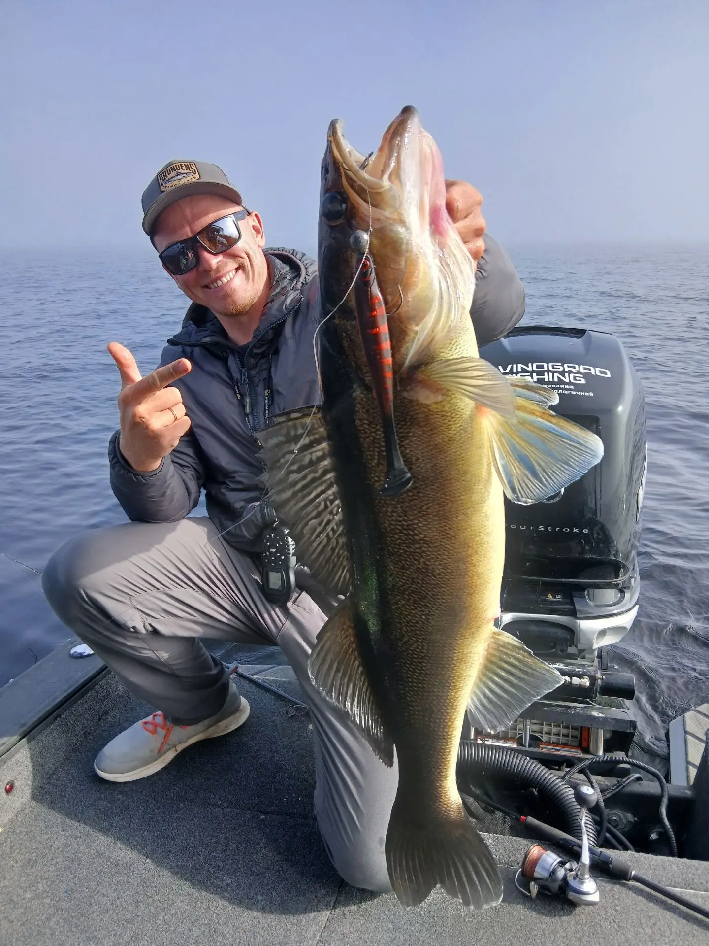 EliseevFishing — канал в мессенджере MAX