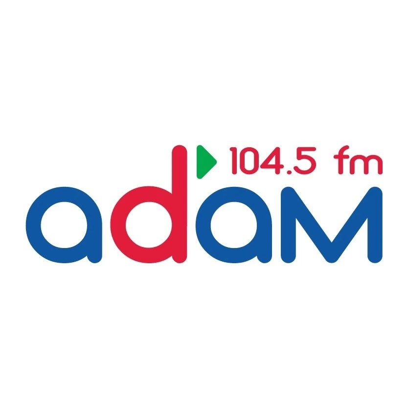 Радио Адам 104.5 | Ижевск