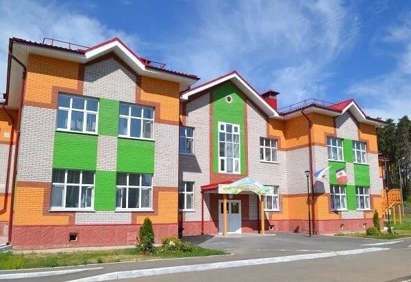 МАДОУ д/с №8