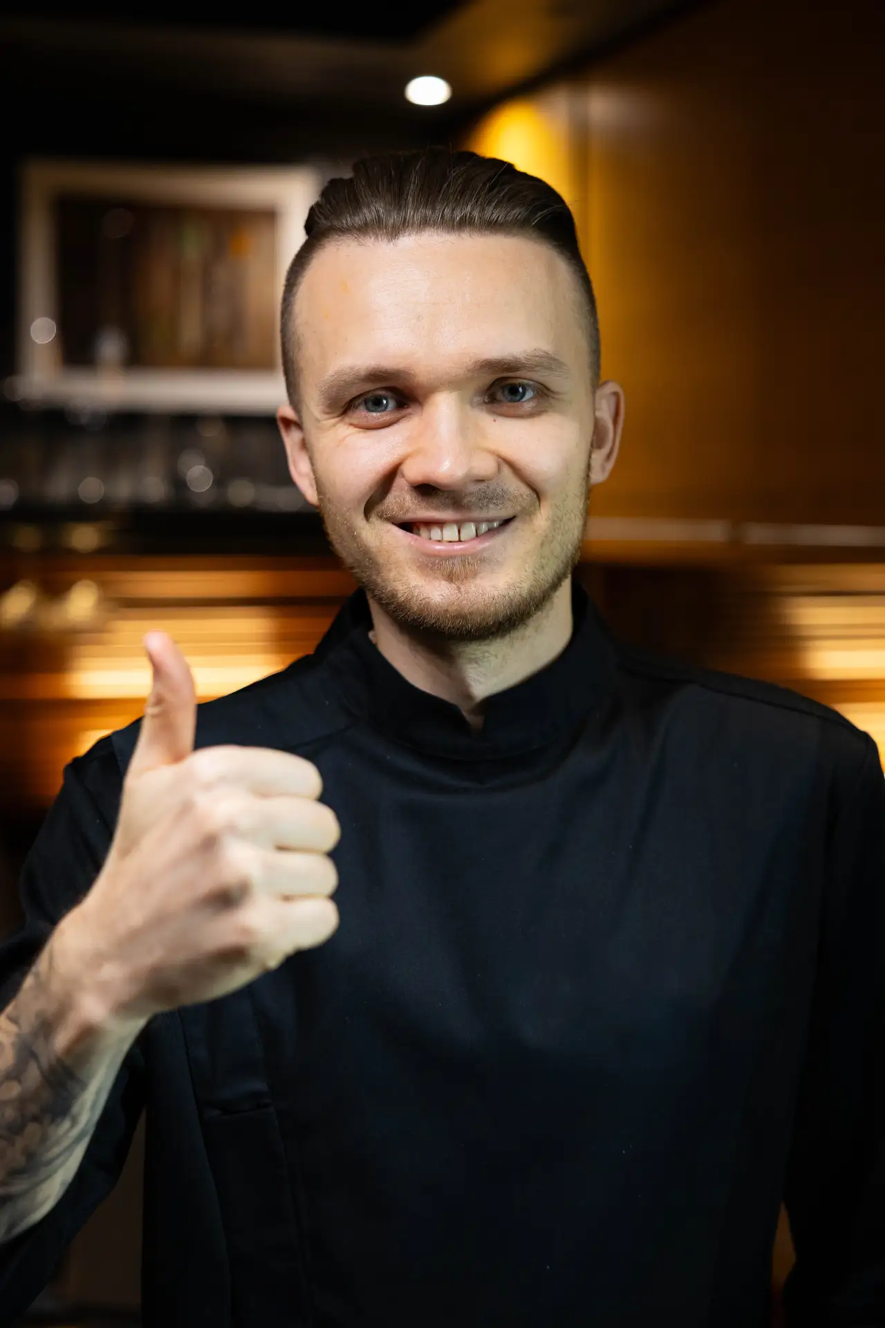 Шеф Дмитрий | Рецепты