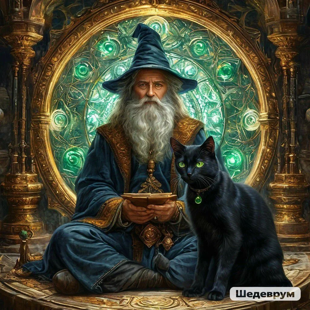 Арканопедия: Таро без границ