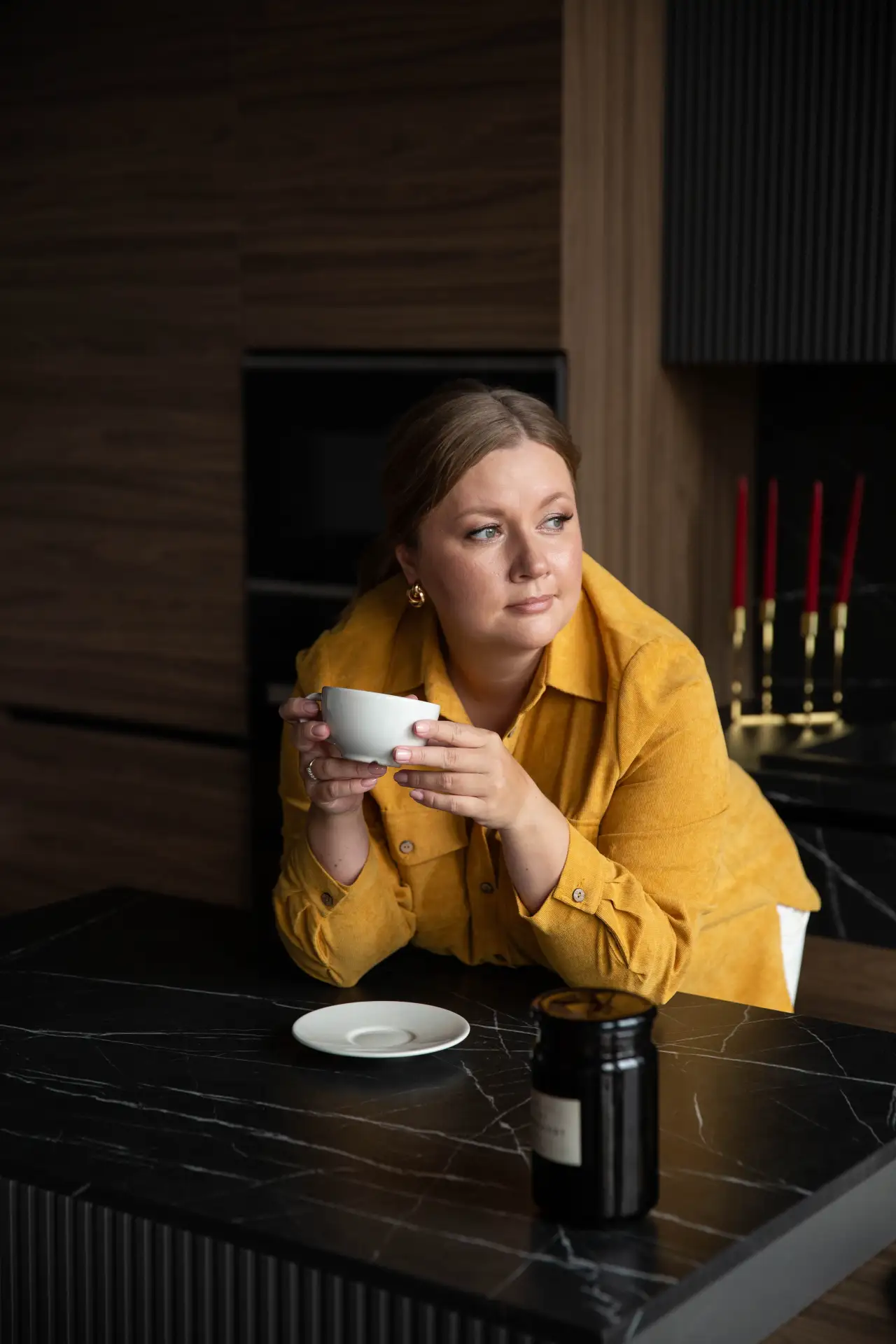 Логотип канала