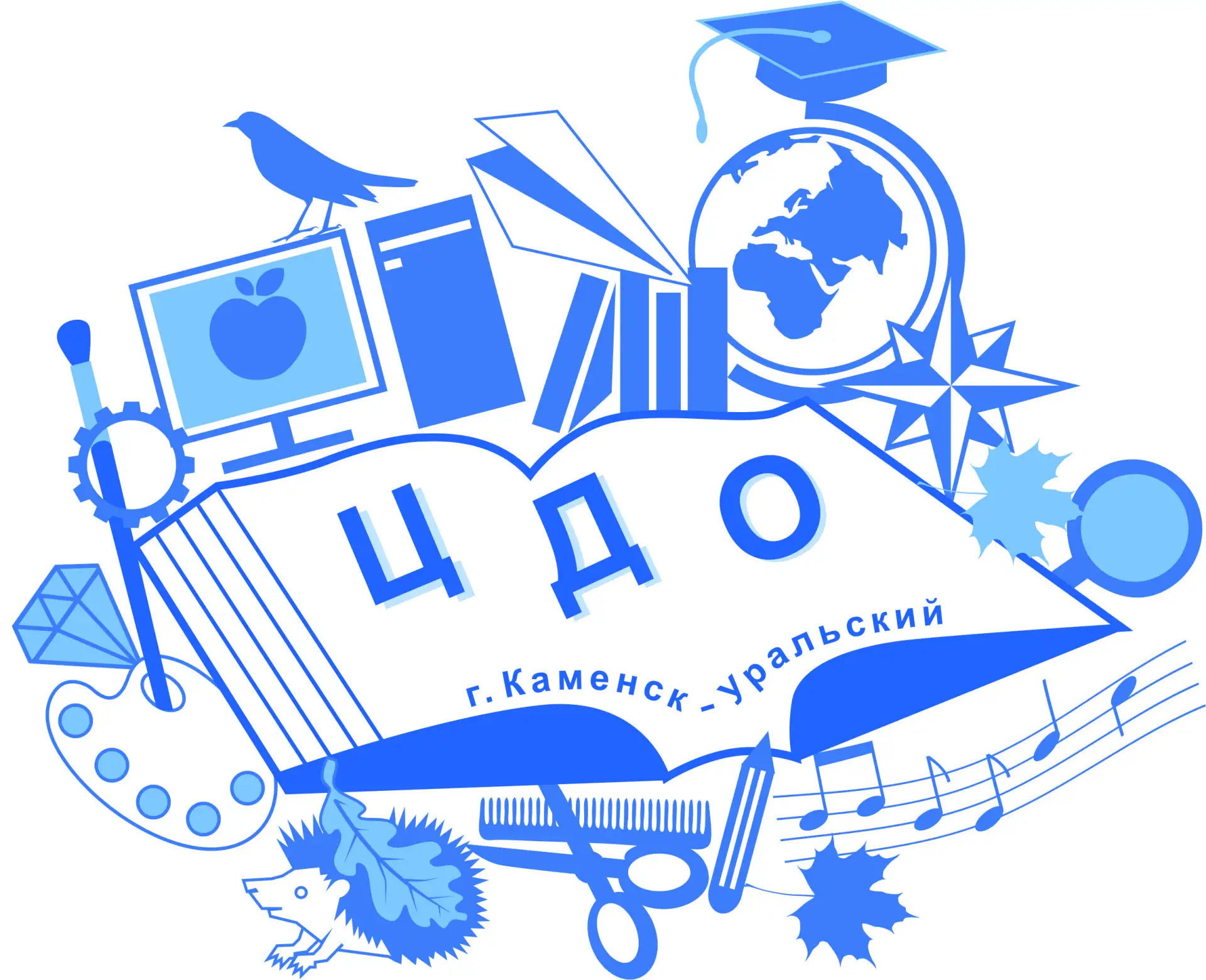 МАУ ДО "Центр дополнительного образования" — канал в мессенджере MAX