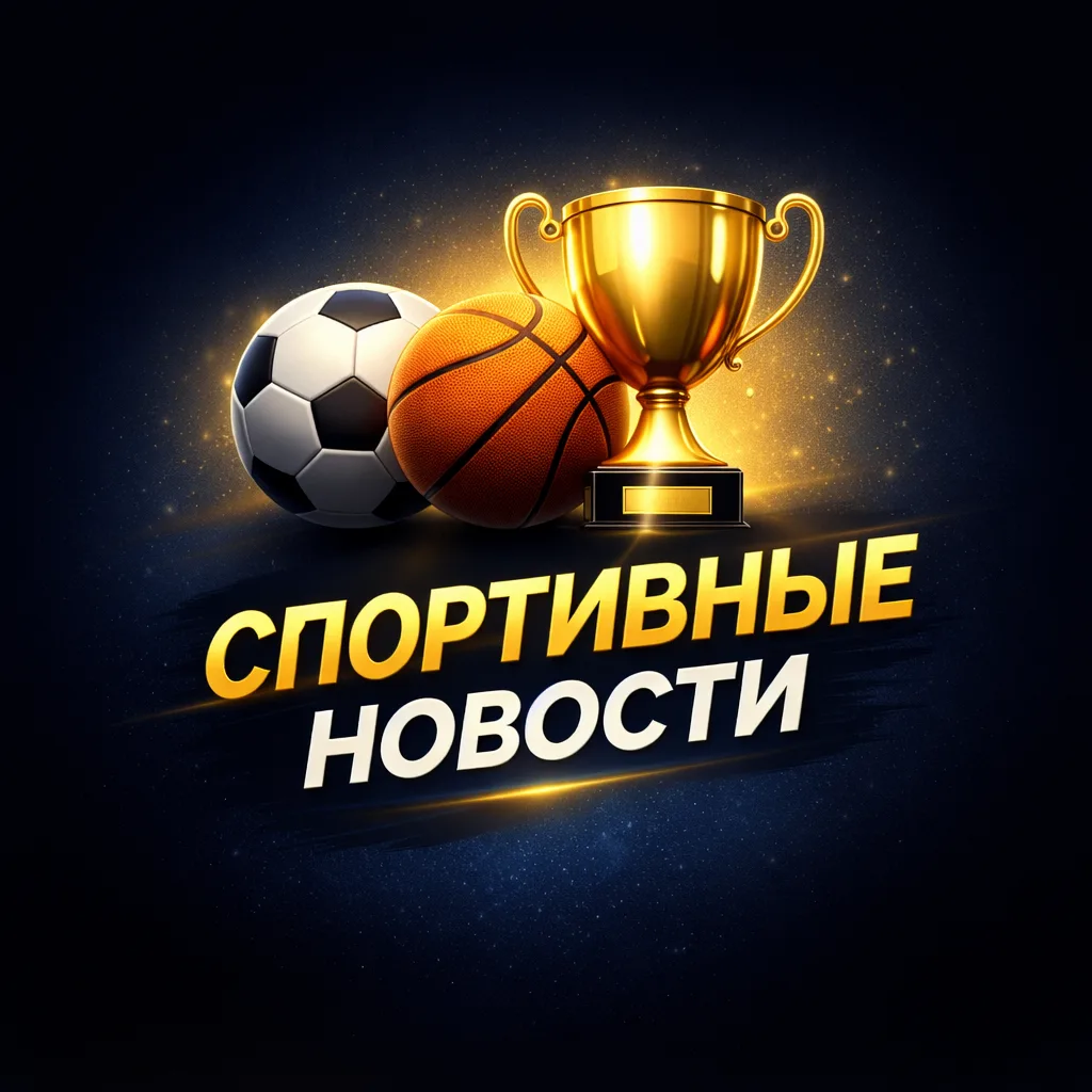 СПОРТ — канал в мессенджере MAX