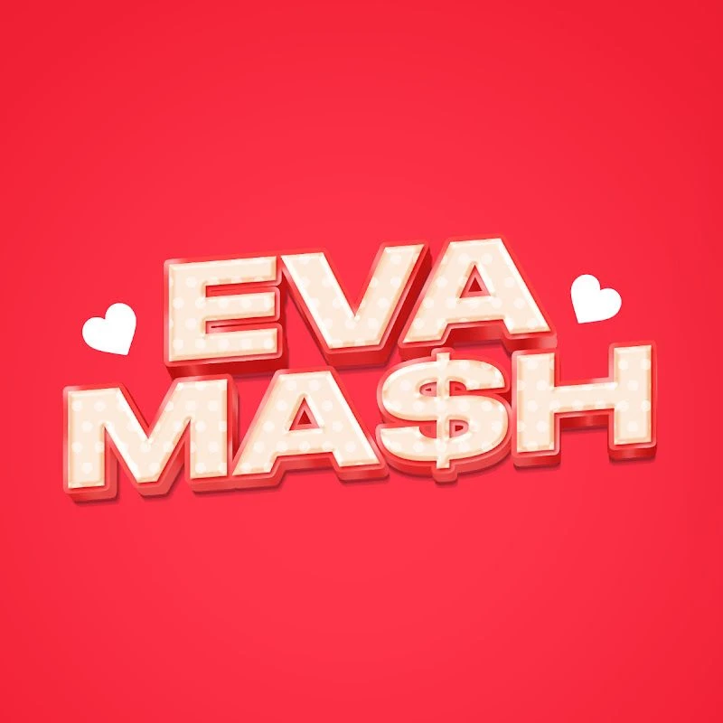 ЕВА МАШ / EVA MASH — канал в мессенджере MAX