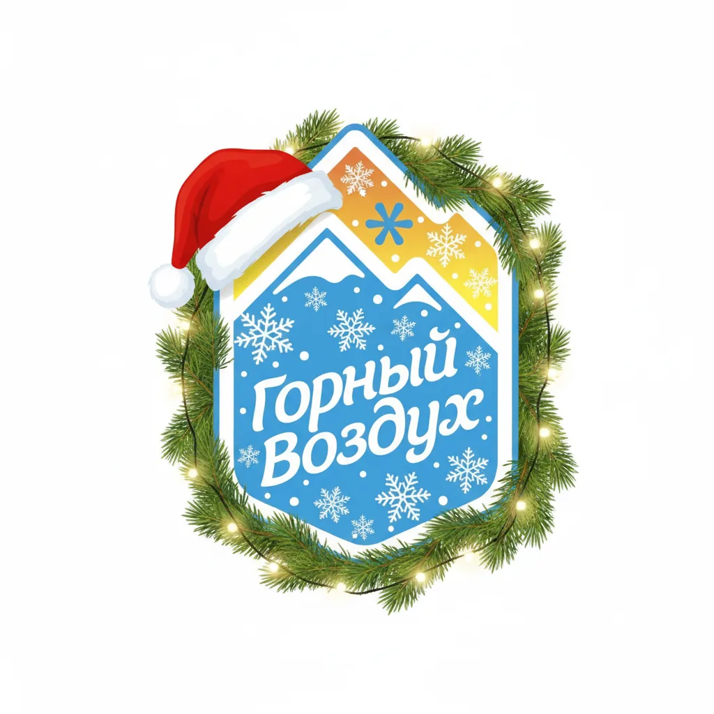 СТК «Горный воздух»
