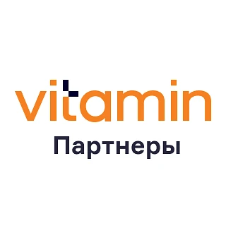 Vitamin. Екатеринбург | Партнеры — канал в мессенджере MAX