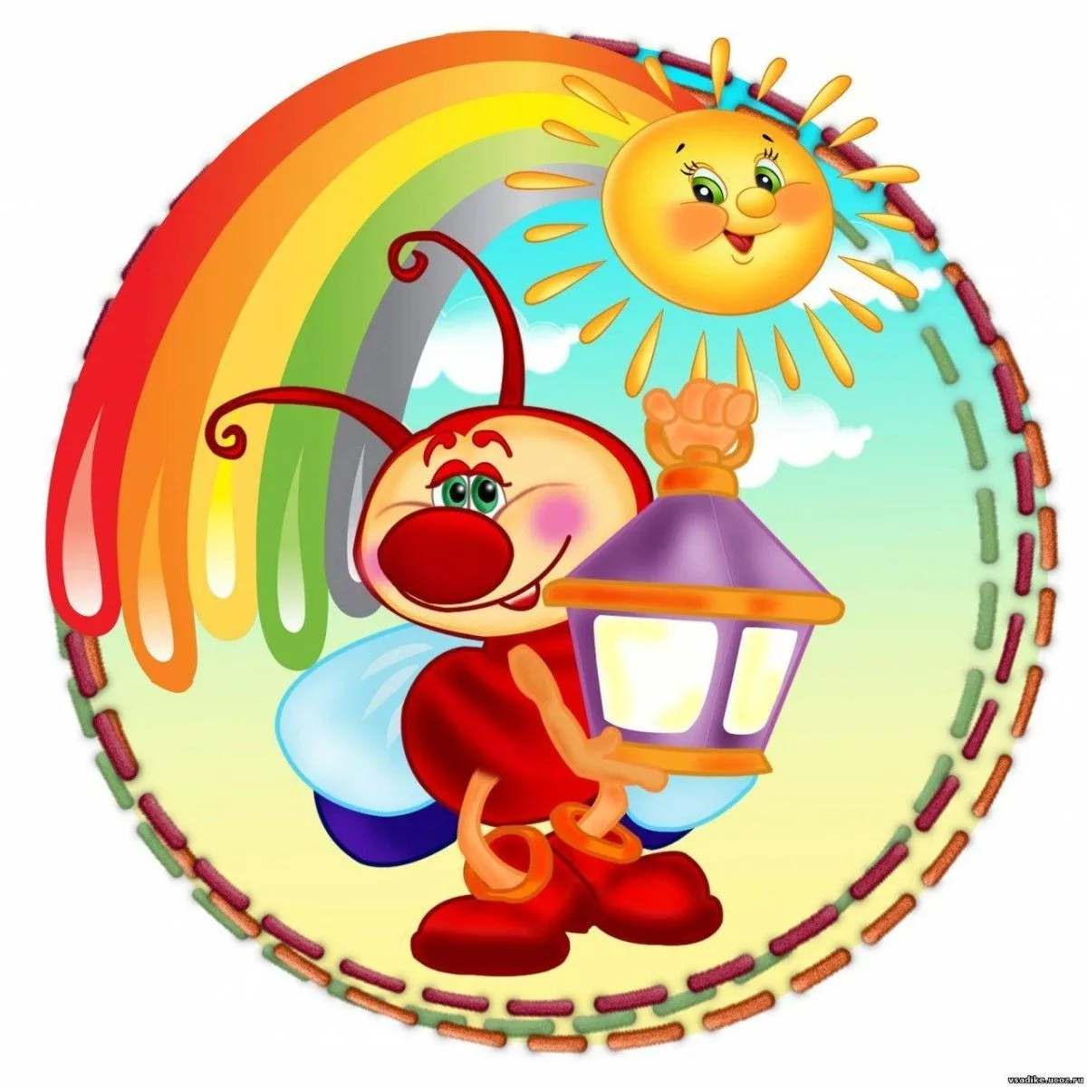 Логотип канала