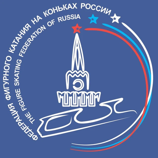 Федерация фигурного катания на коньках России — канал в мессенджере MAX