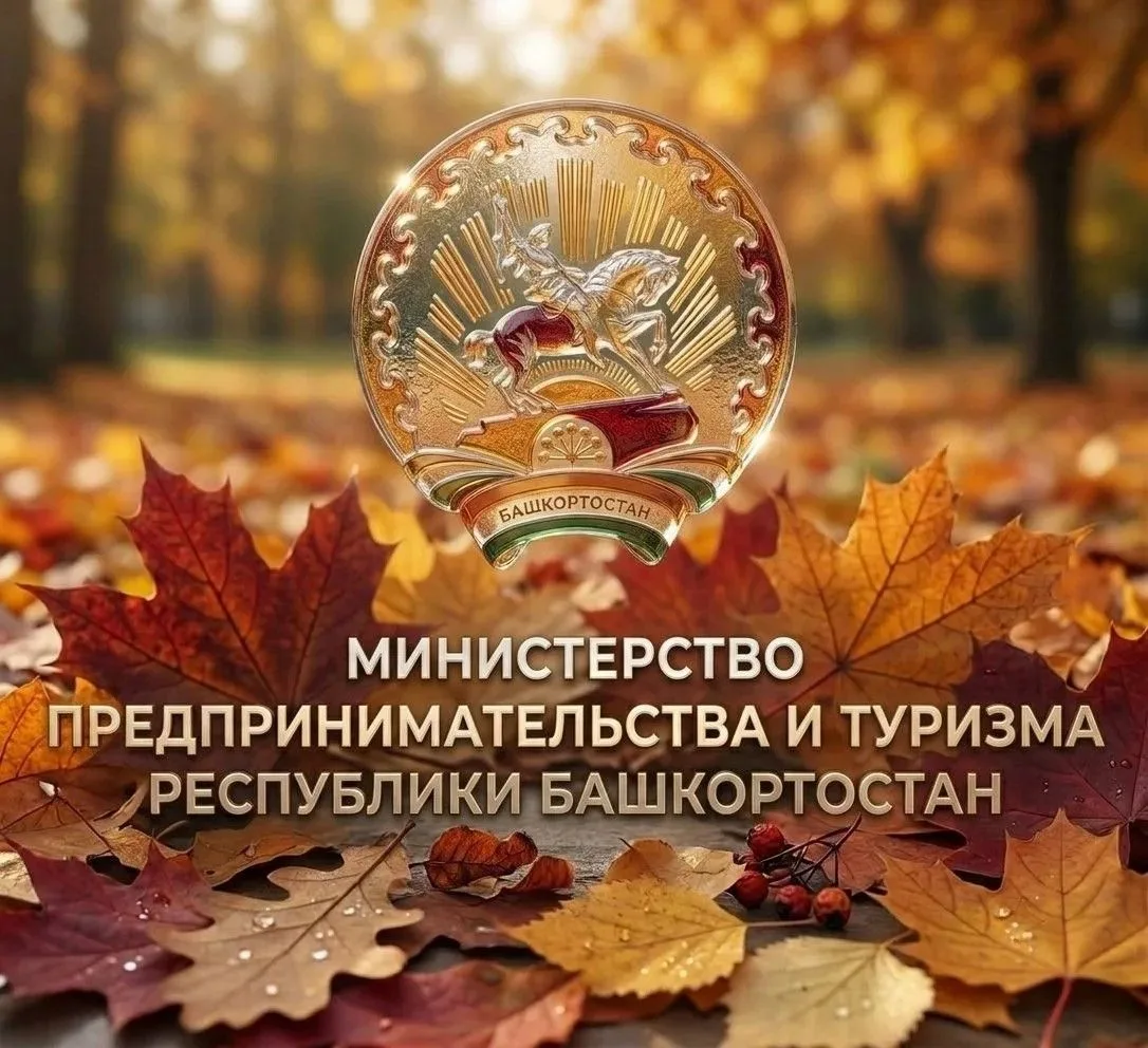 Министерство предпринимательства и туризма Республики Башкортостан — канал в мессенджере MAX