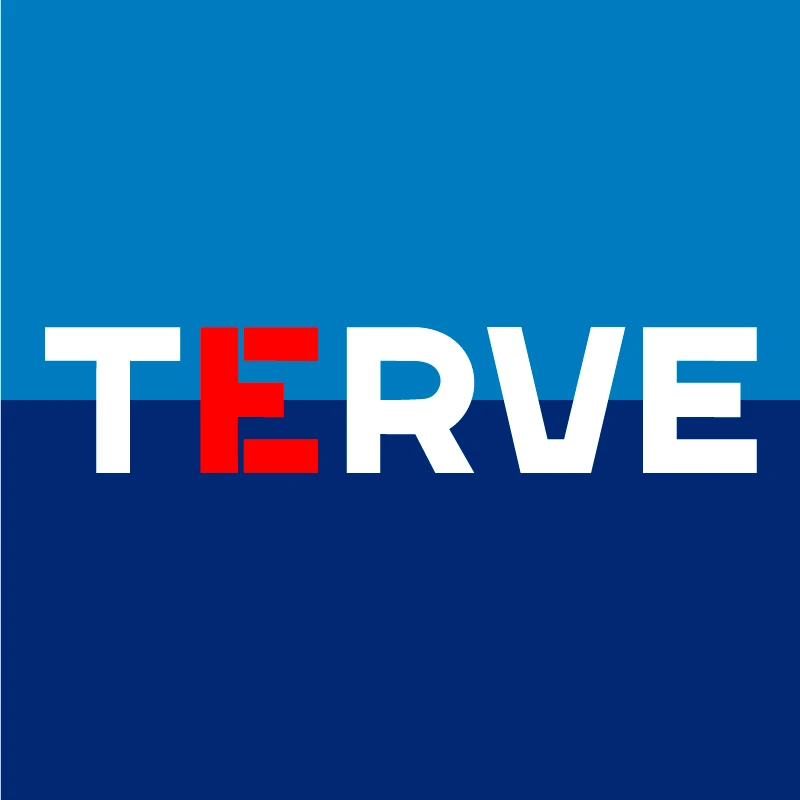TERVE группа медицинских компаний