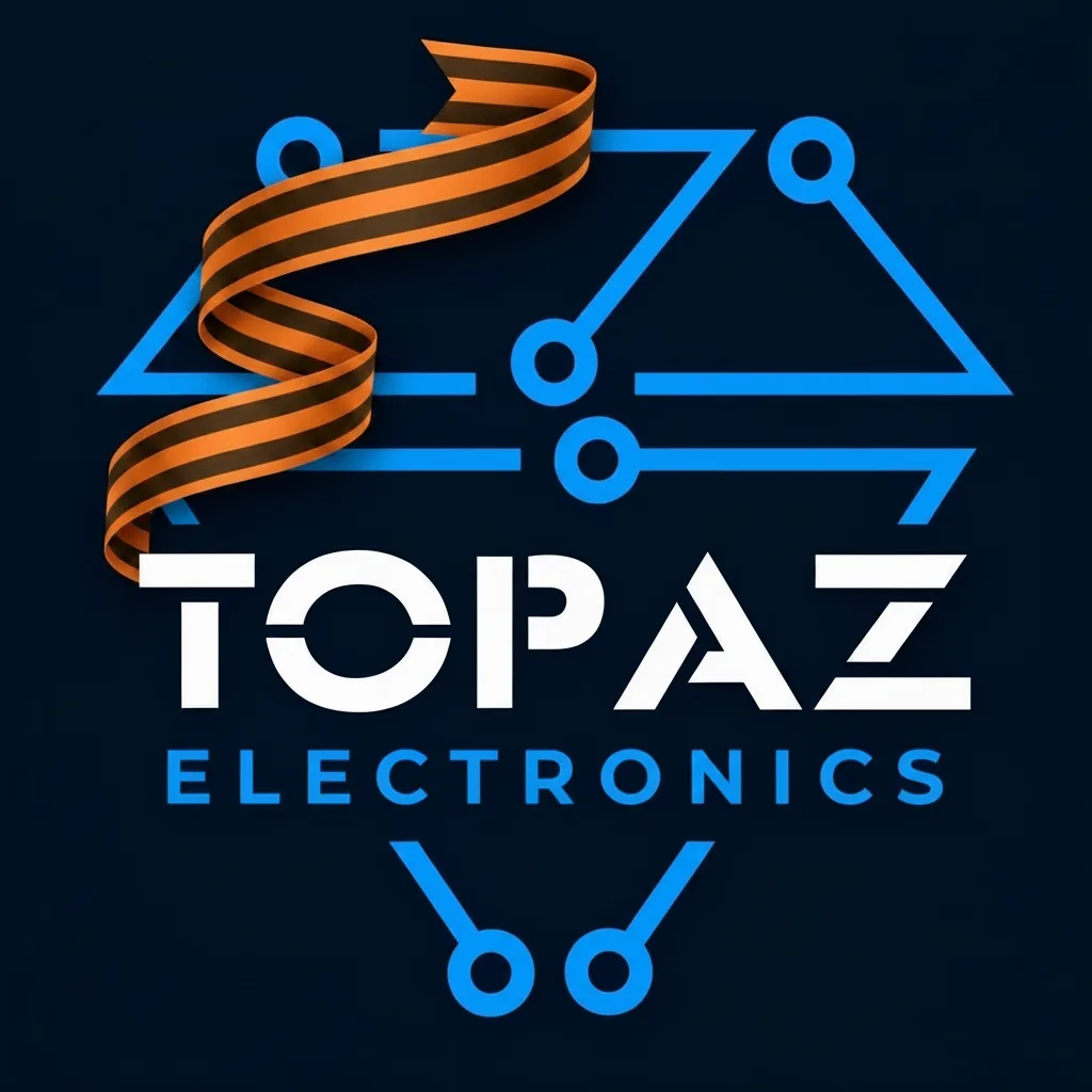 TOPAZ-ПиЭлСи Технолоджи