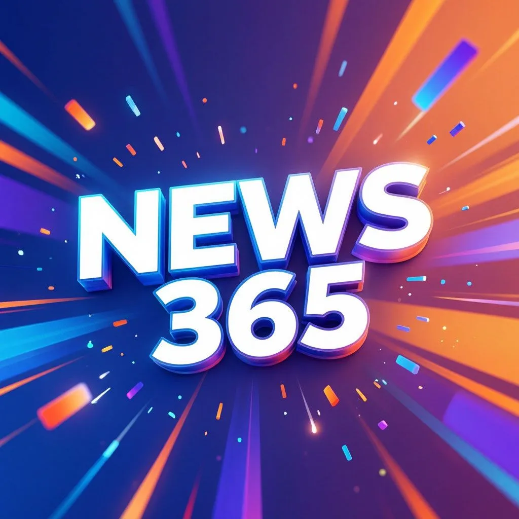 NEWS 365 | Новости, политика, СВО — канал в мессенджере MAX
