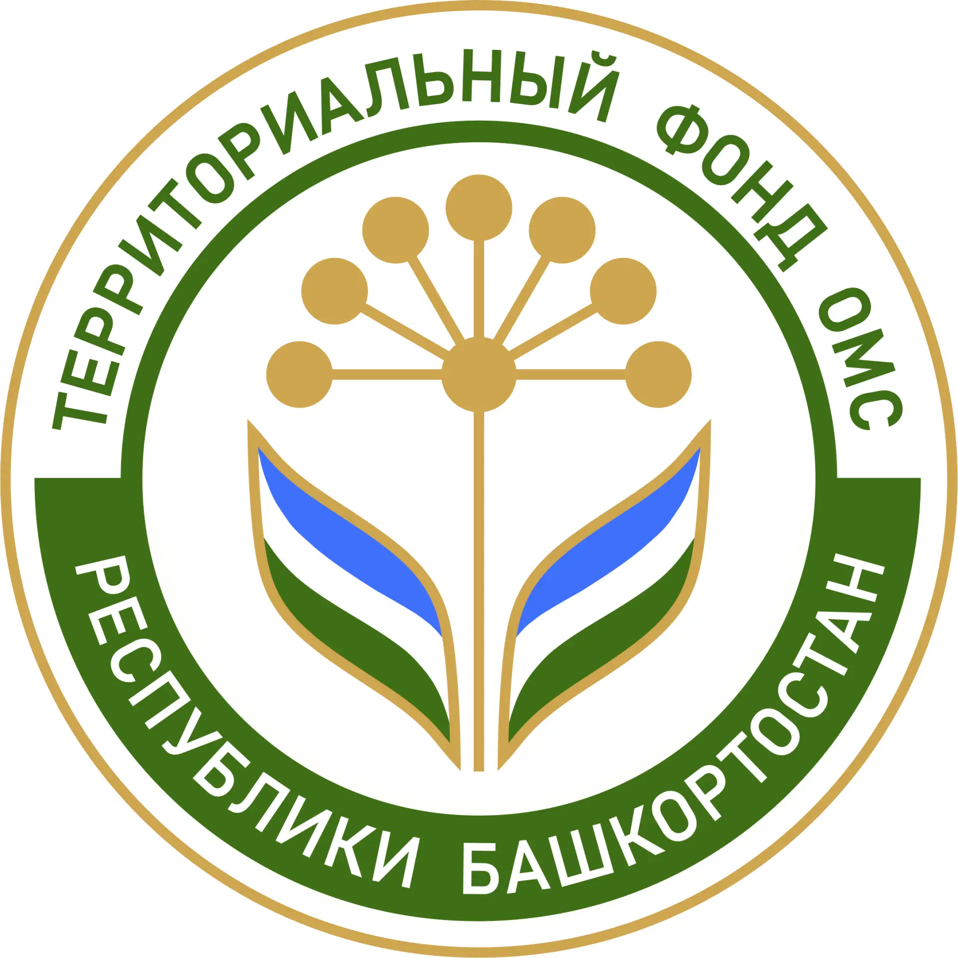 ТФОМС Республики Башкортостан