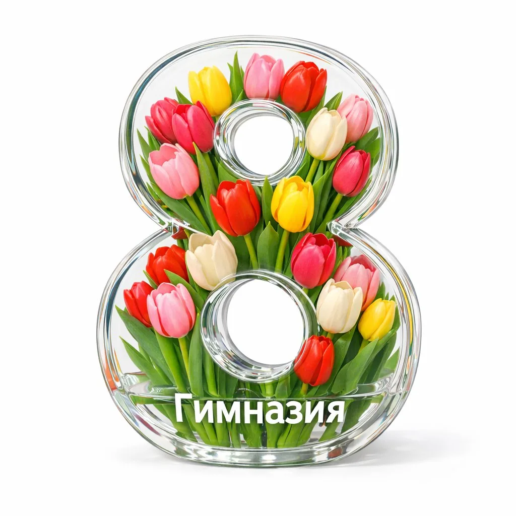 МАОУ «Гимназия 8» г.Перми