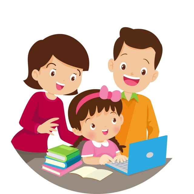 Развитие детей. Время Знаний для родителей