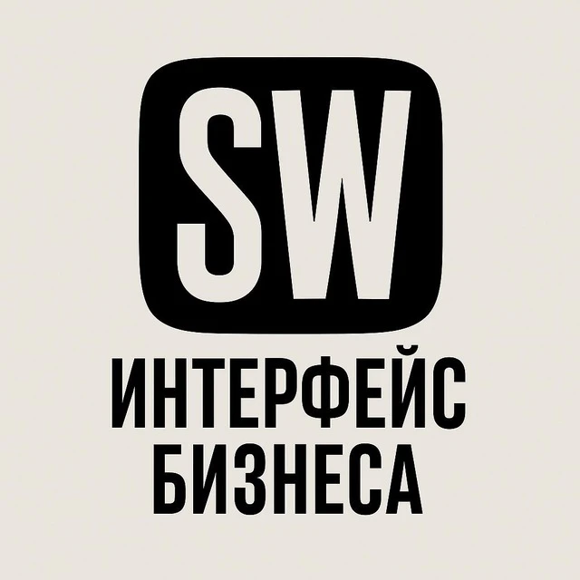 Логотип канала