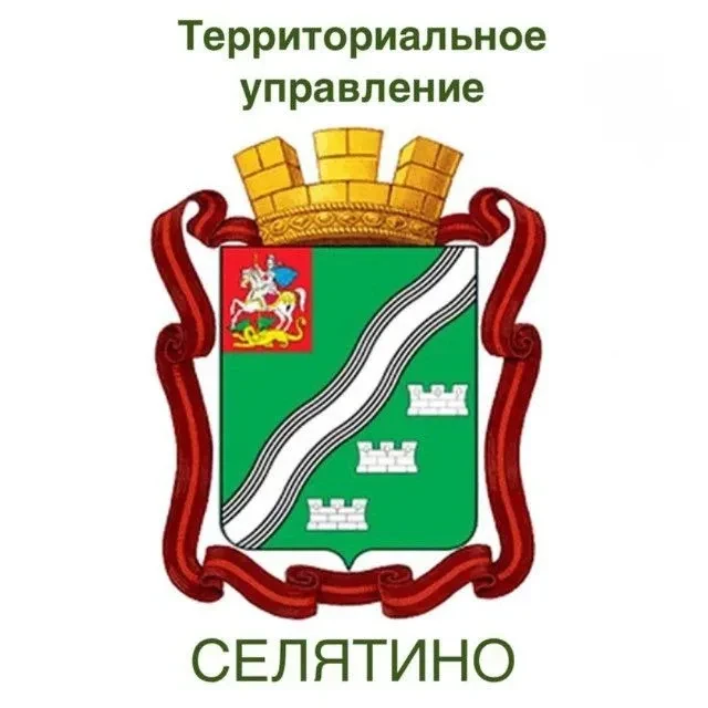 Территориальное управление Селятино