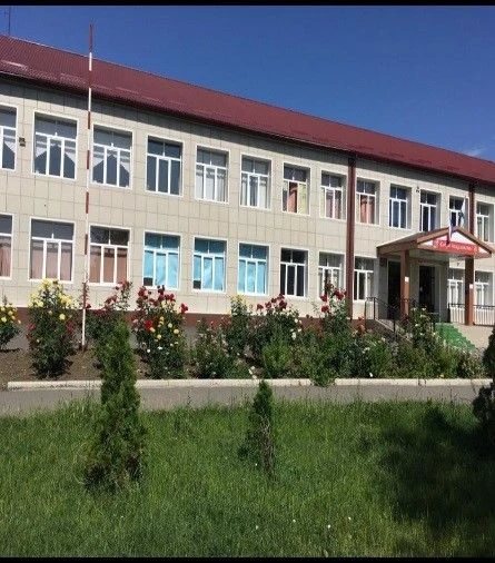 ГБОУ "СОШ №19 с.п. Сагопши"