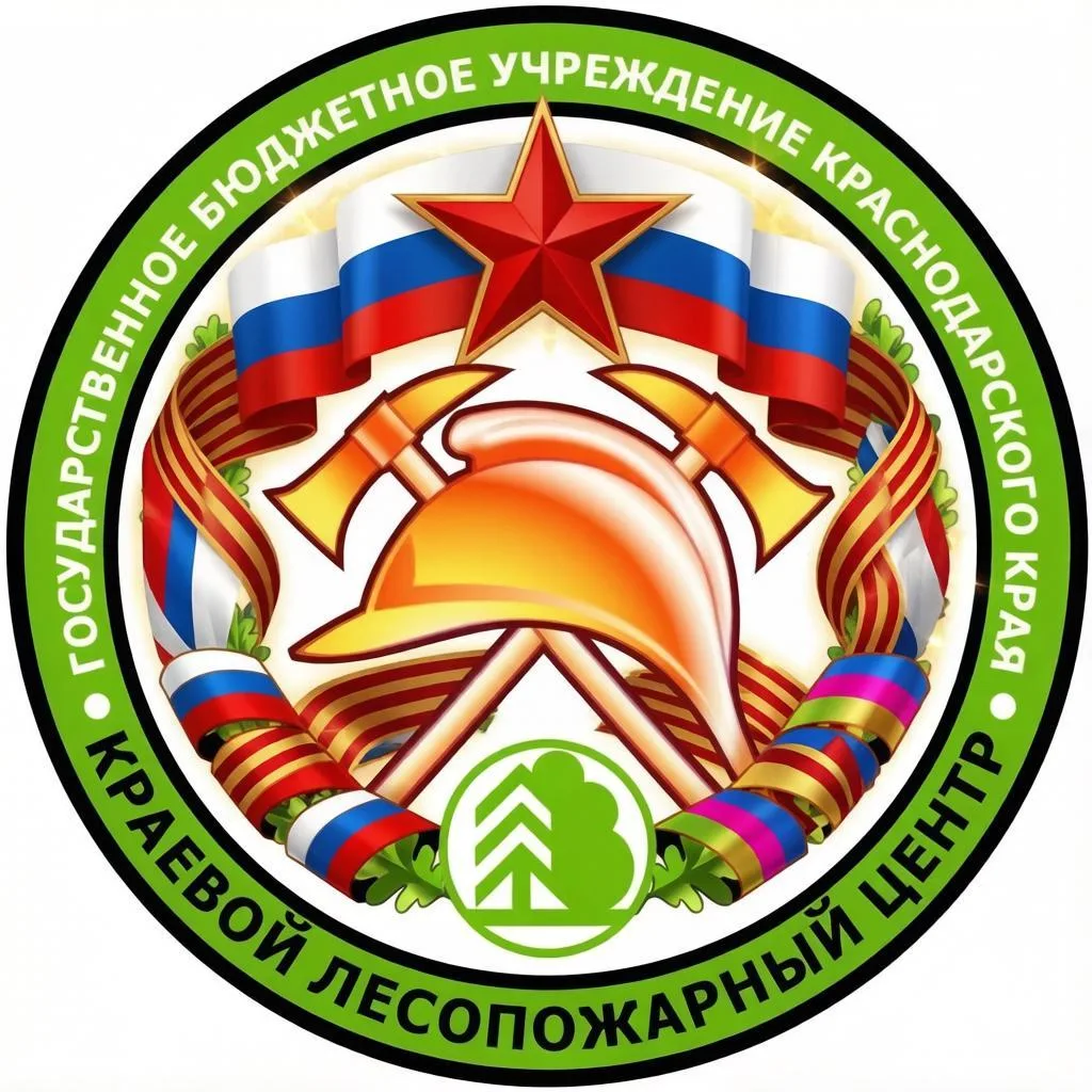 Государственное бюджетное учреждение Краснодарского края "Краевой лесопожарный центр"