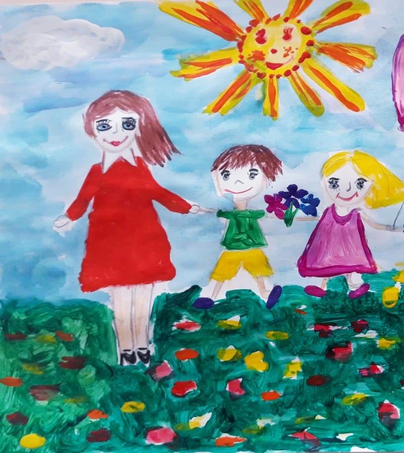 МАДОУ ЦРР -детский сад №2 МО Усть-Лабинский район