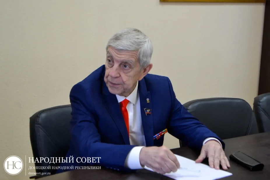 Александр Мальков — канал в мессенджере MAX