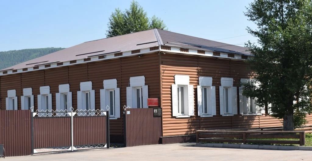 МУЗЕЙ Киренск — канал в мессенджере MAX