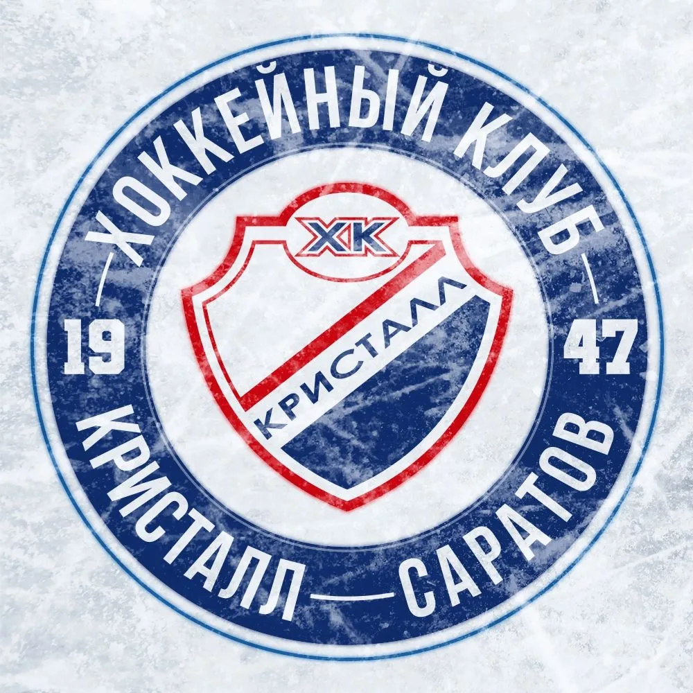 ХК «Кристалл» (Саратов) — канал в мессенджере MAX