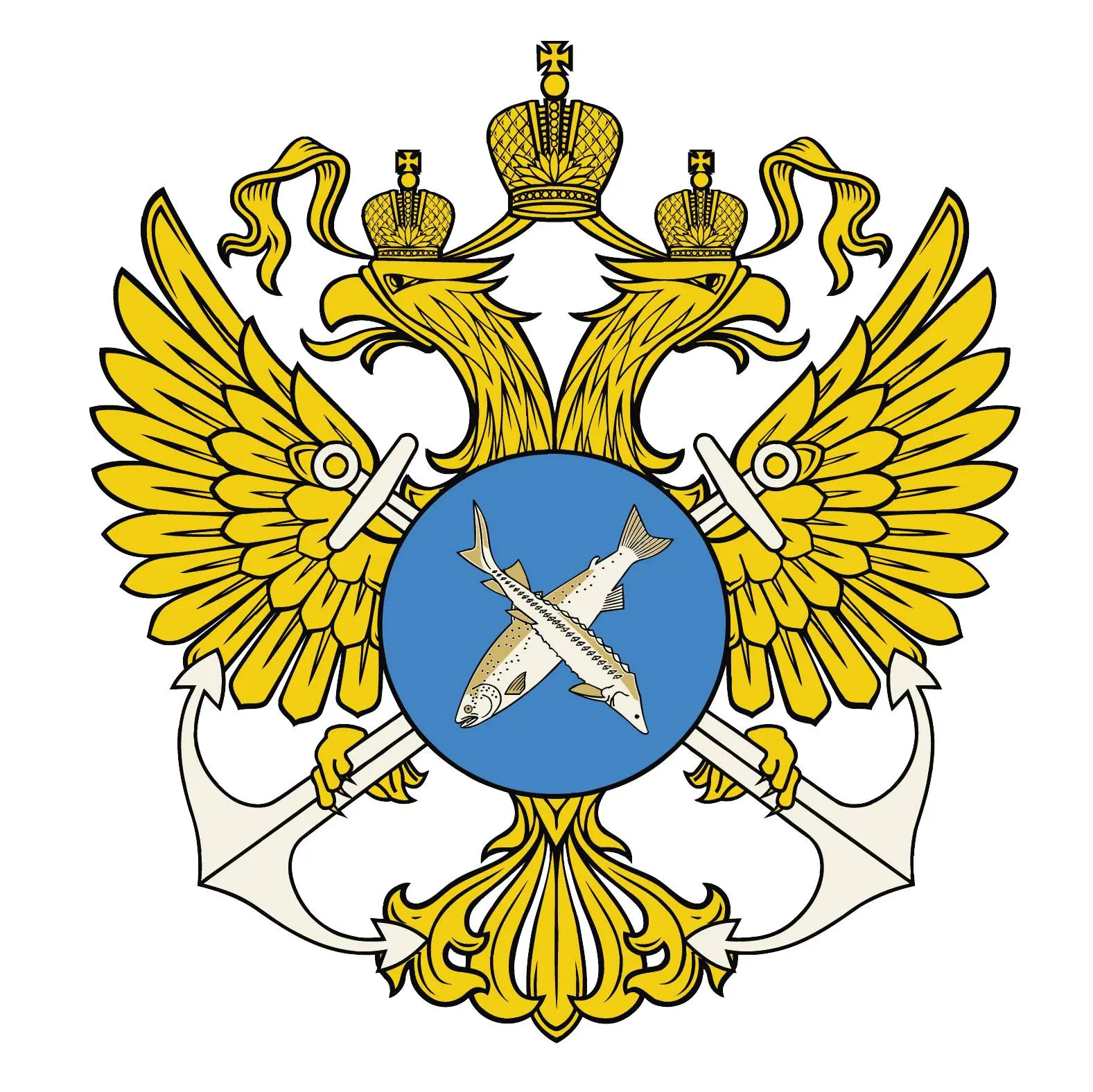 Росрыболовство — канал в мессенджере MAX