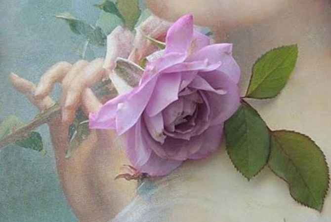 "Ощущения души"