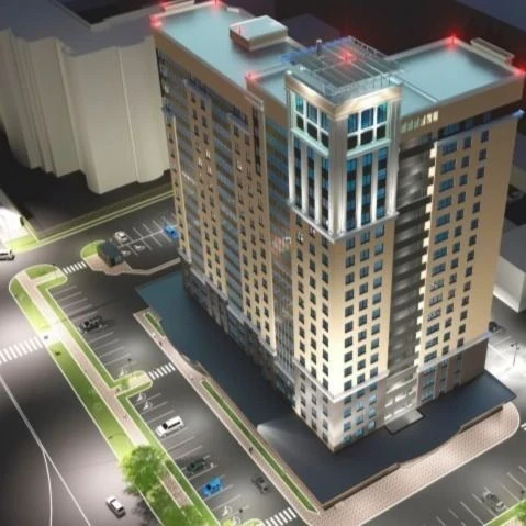 ООО "ДЕРЖАВА" Управляющая компания "Держава"