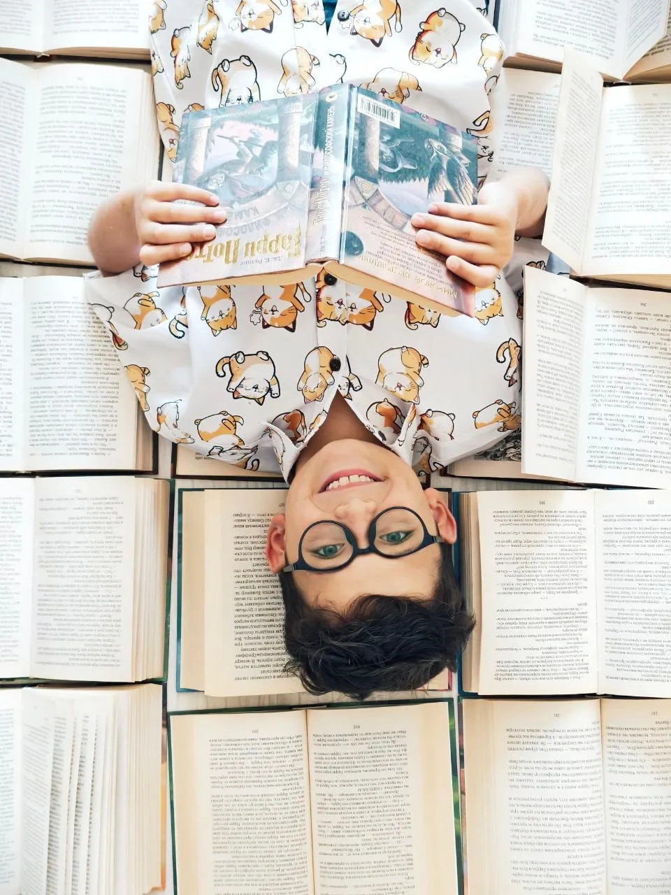 Библиотека НужныхКниг — канал в мессенджере MAX