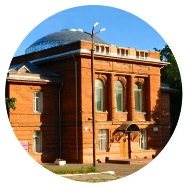 МБУ "Культурный информационно-досуговый центр" — канал в мессенджере MAX