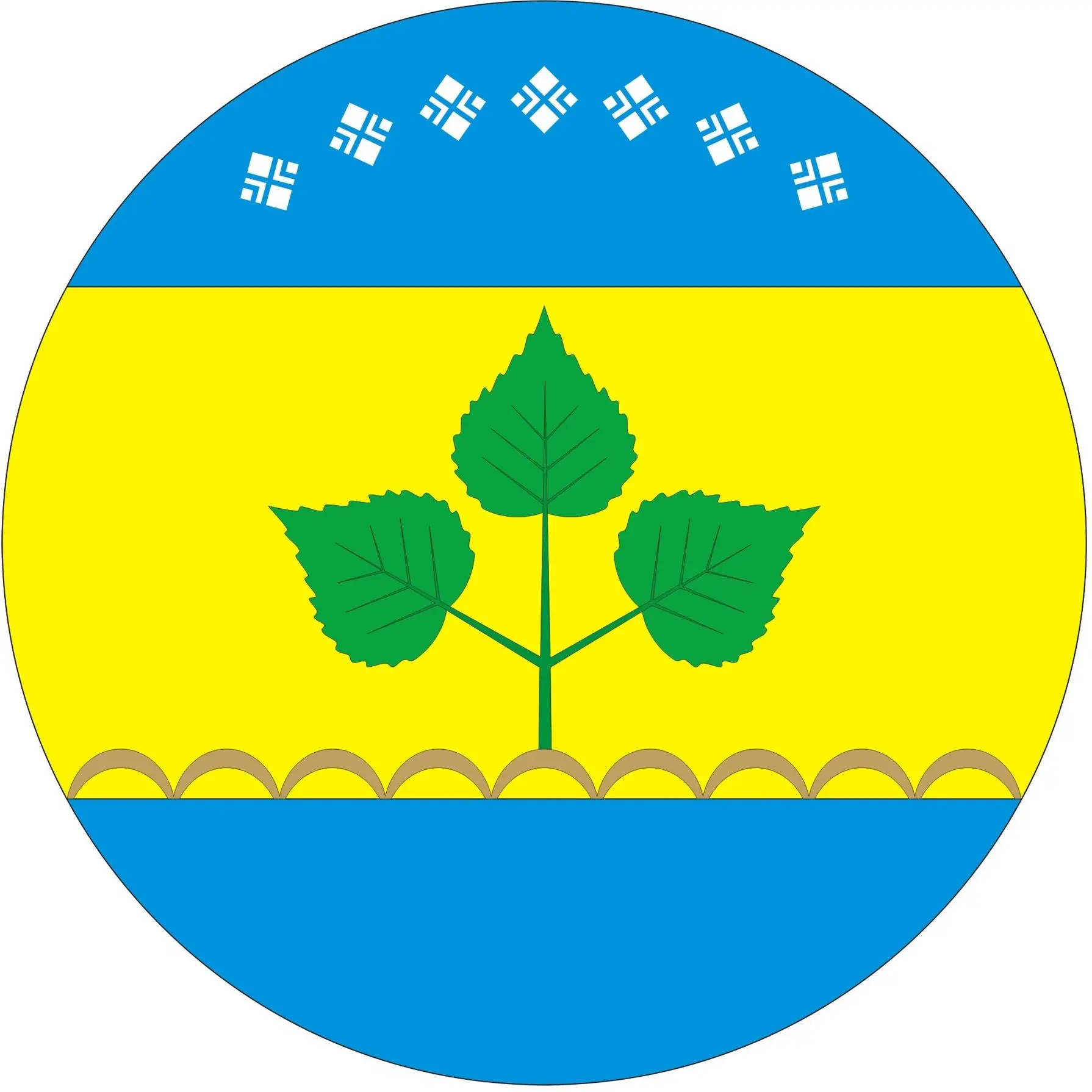 Администрация Чурапчинского улуса