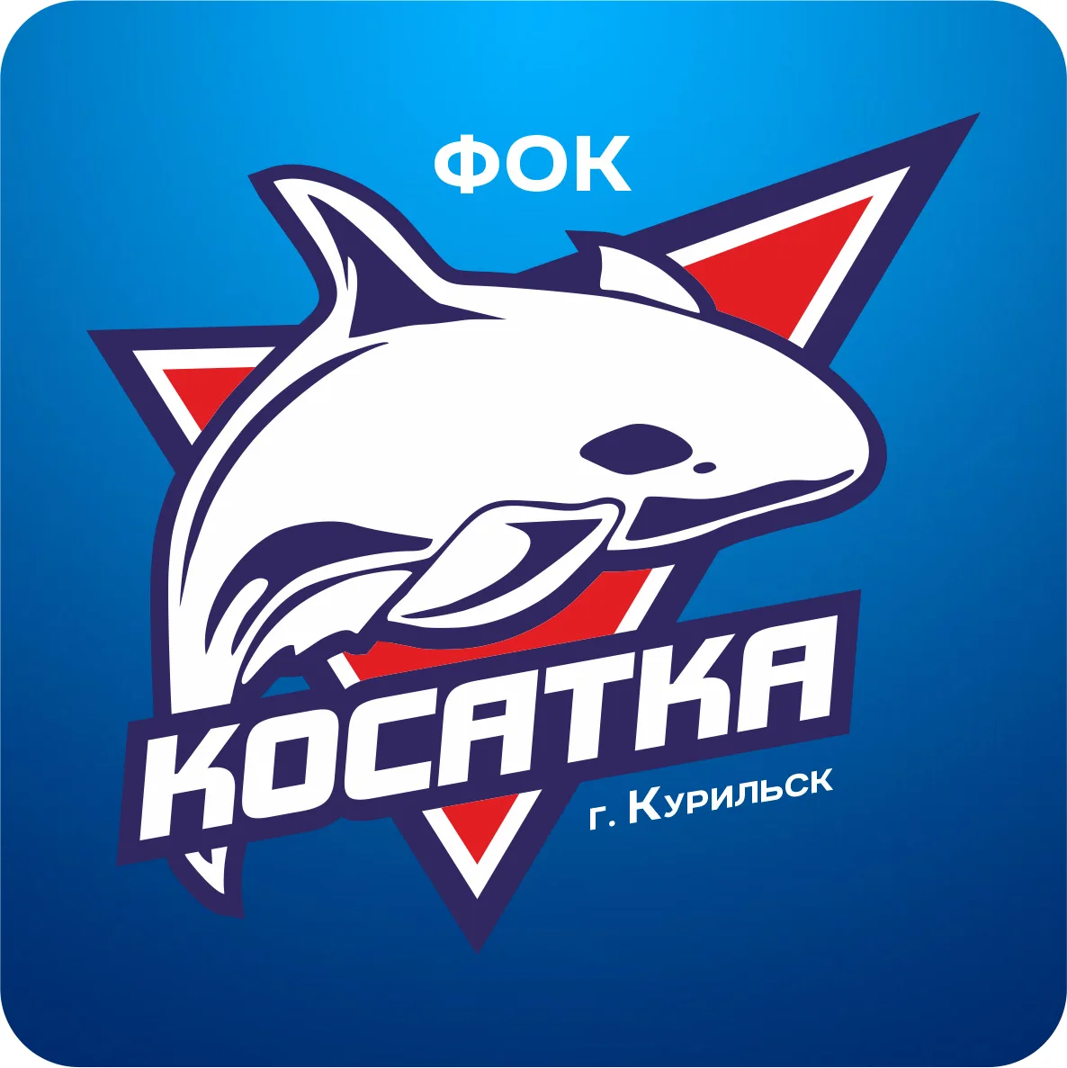 МБУ "ФОК "КОСАТКА" г. Курильск — канал в мессенджере MAX