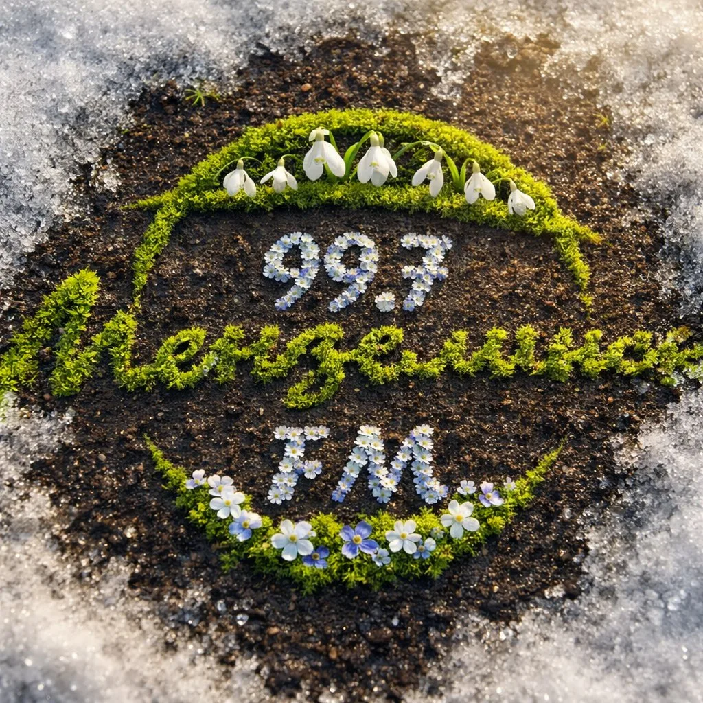 Мензелинск FM 99.7 — канал в мессенджере MAX