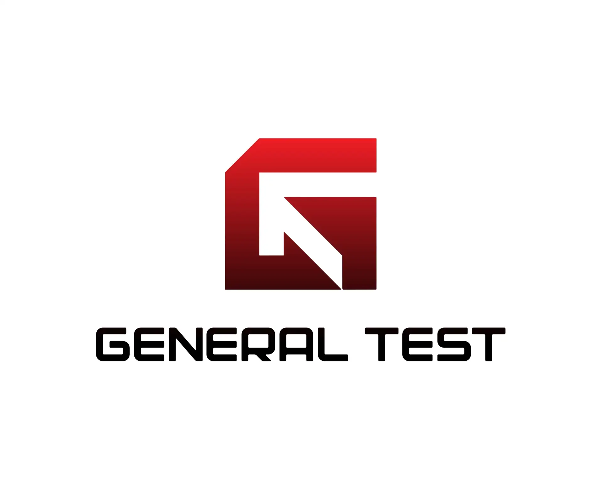 Сертификация - General Test