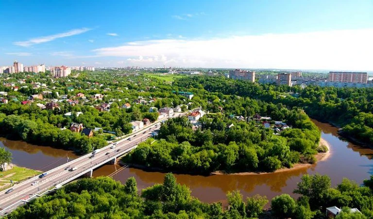 Подольск — канал в мессенджере MAX