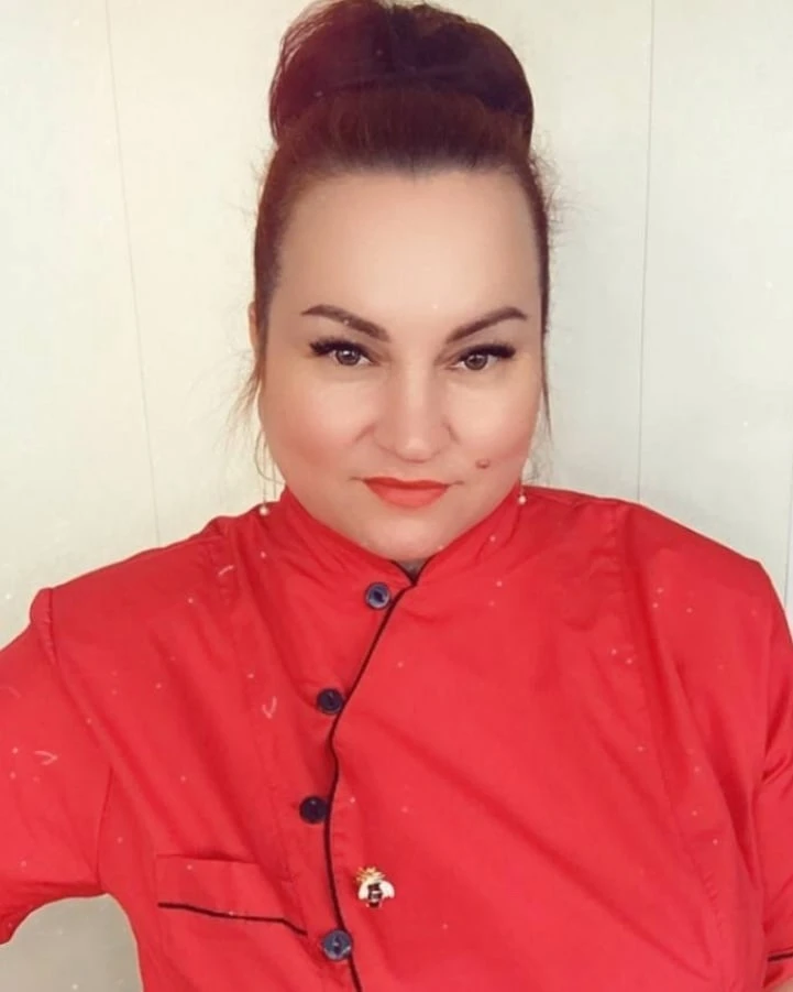 Рецепты/Кулинария/Мария Золоторёва