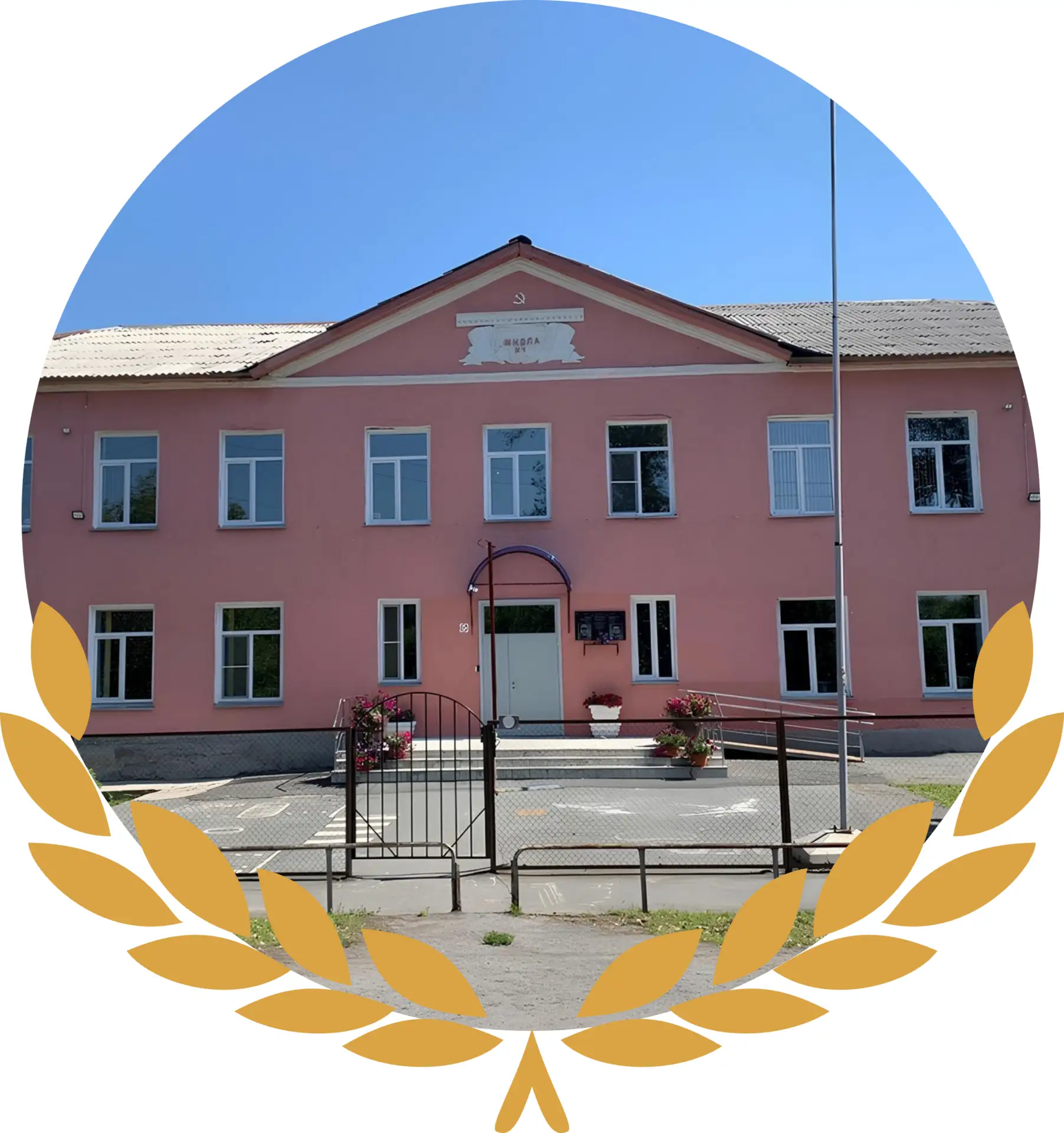 МБОУ ООШ №4 | Главные новости и события