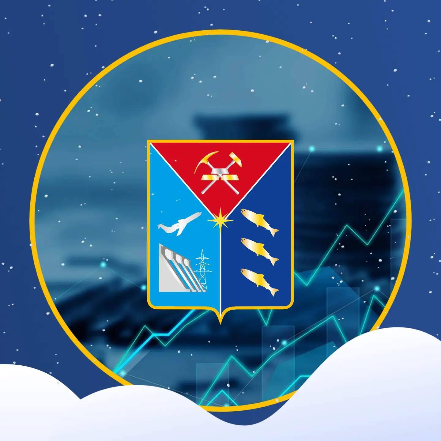 Логотип канала