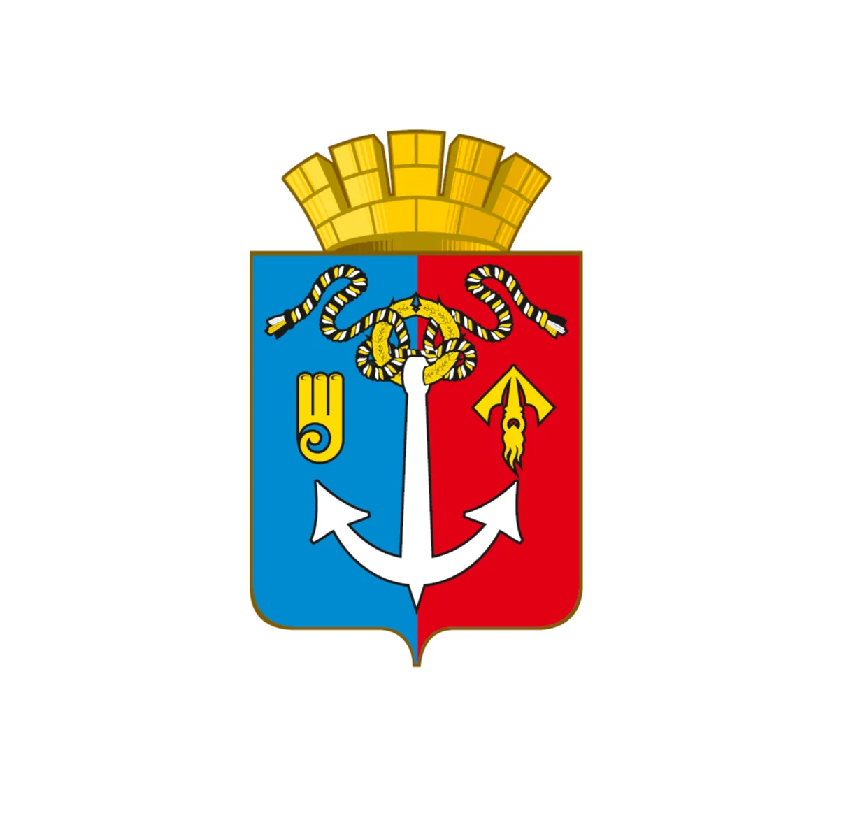 Администрация города Воткинска