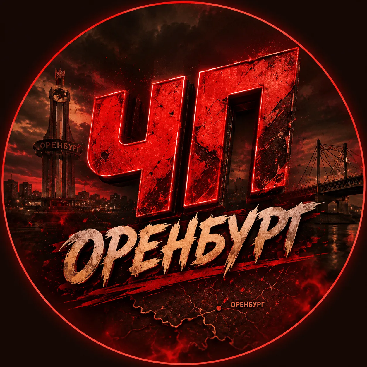 Оренбург — канал в мессенджере MAX
