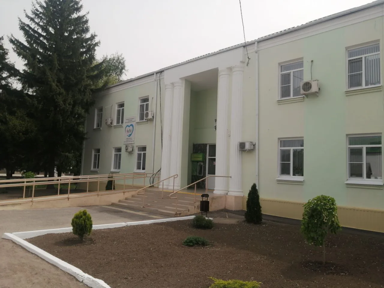 МБУ "ЦСО ГПВ и И" Песчанокопского района — канал в мессенджере MAX