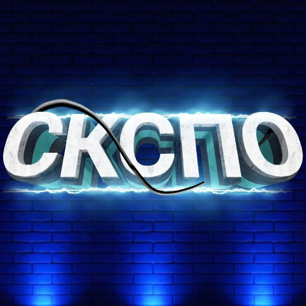 ГАПОУ СКСПО